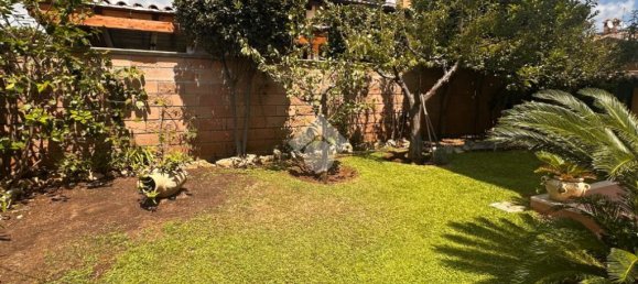 Вилла с 5 спальнями в Рим, Италия № 282468 2