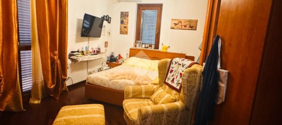 Вилла с 5 спальнями в Рим, Италия № 282468 10