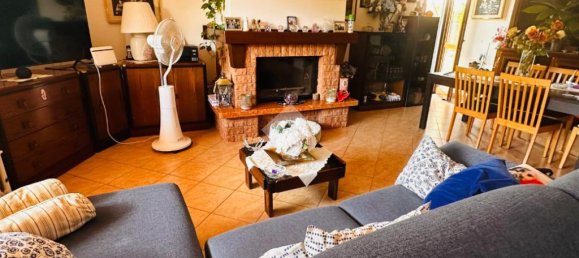 Вилла с 5 спальнями в Рим, Италия № 282468 8