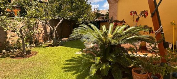 Вилла с 5 спальнями в Рим, Италия № 282468 3