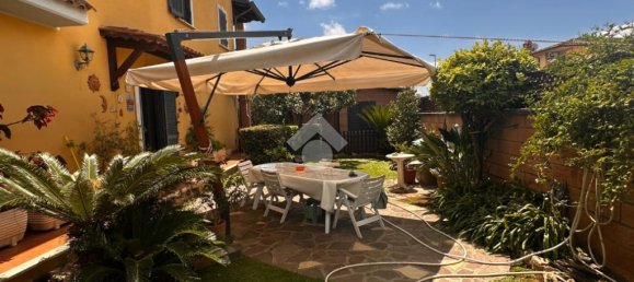 Вилла с 5 спальнями в Рим, Италия № 282468 20