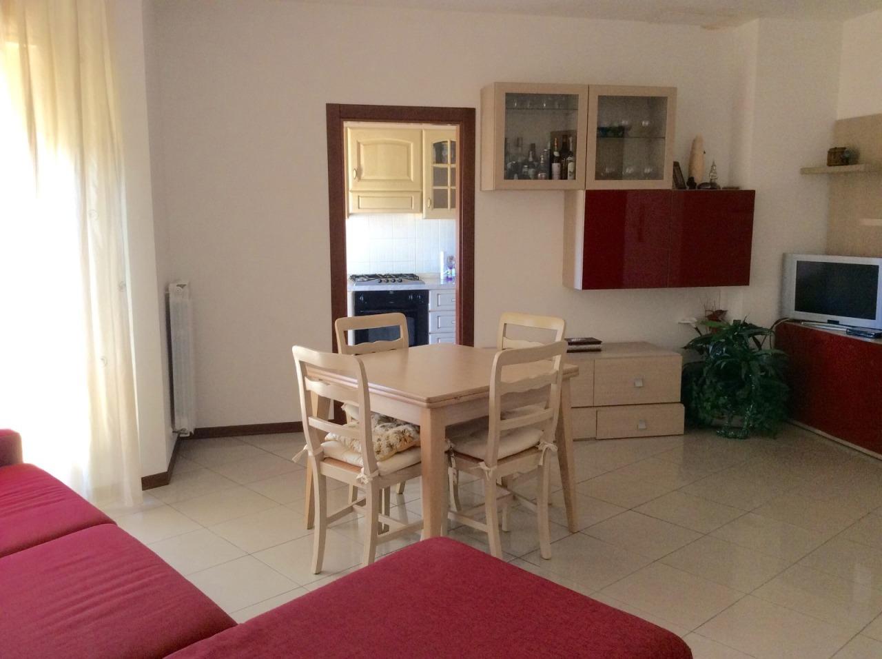 3 rooms Apartment in Monsampolo del Tronto, Italy No. 161492