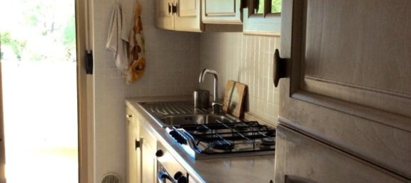 3 rooms Apartment in Monsampolo del Tronto, Italy No. 161492 2