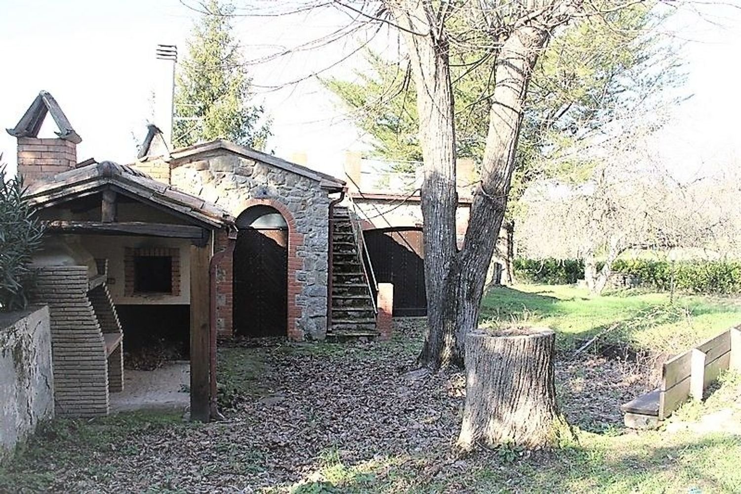 2-Zimmer Haus in Orvieto, Italy, Nr. 47374