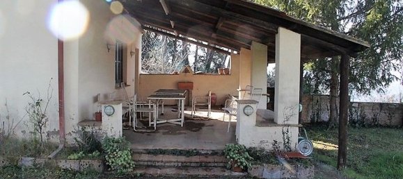 2-Zimmer Haus in Orvieto, Italy, Nr. 47374 5