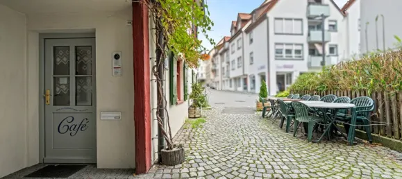 Café / restaurante em Ravensburg, Germany 65 m² N.º 366259 5