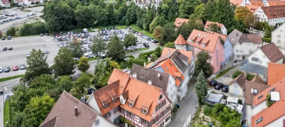 Café / restaurante em Ravensburg, Germany 65 m² N.º 366259 20