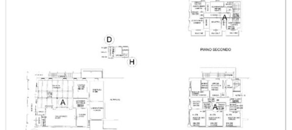 1400m² Building in Fidenza, Italy No. 308899 26