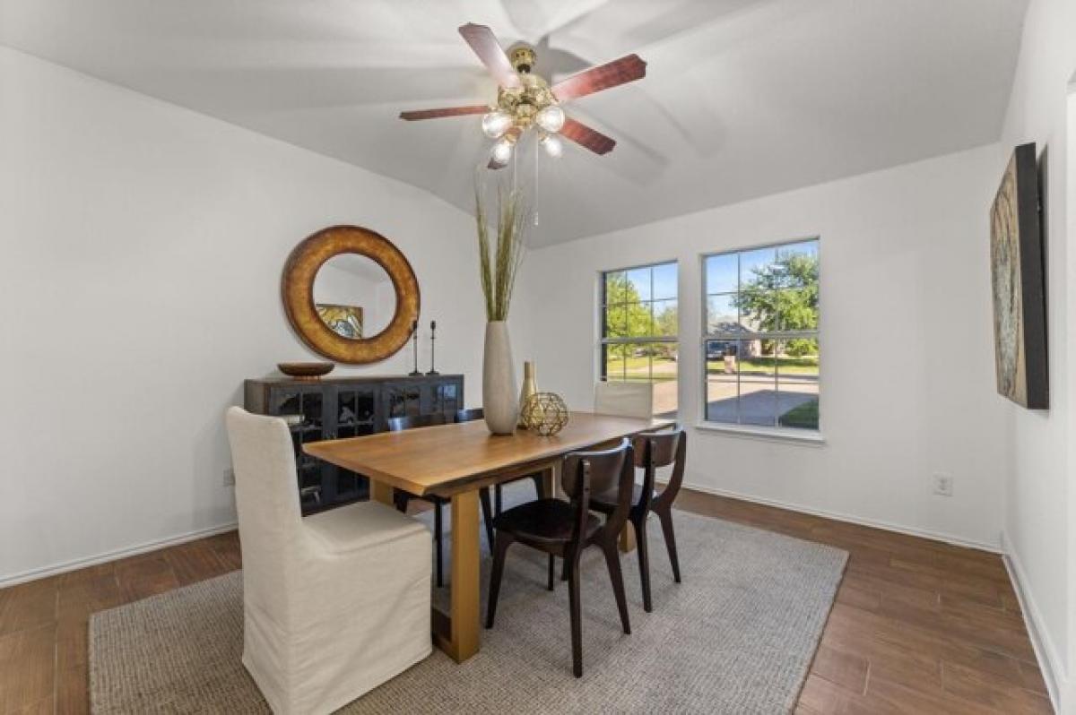 3 غرف نوم منزل في Fate, USA رقم 373592