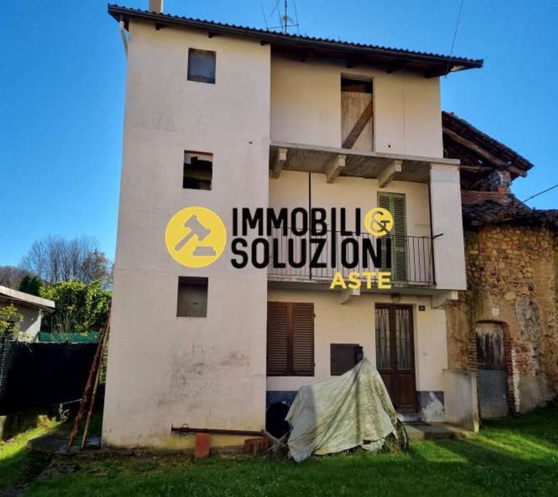 5-salle Appartement à Andorno Micca, Italy No. 58608