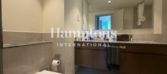 2 bedrooms Apartment for rent in Downtown Dubai (Downtown Burj Dubai), Dubai, UAE № 193848 9
