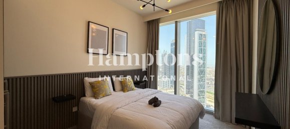 2 bedrooms Apartment for rent in Downtown Dubai (Downtown Burj Dubai), Dubai, UAE № 193848 4
