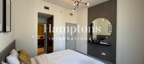 2 bedrooms Apartment for rent in Downtown Dubai (Downtown Burj Dubai), Dubai, UAE № 193848 12