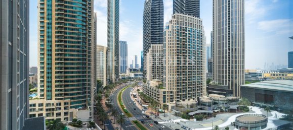 2 bedrooms Apartment for rent in Downtown Dubai (Downtown Burj Dubai), Dubai, UAE № 193848 11