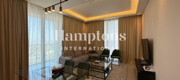 2 bedrooms Apartment for rent in Downtown Dubai (Downtown Burj Dubai), Dubai, UAE № 193848 5