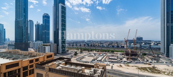 2 bedrooms Apartment for rent in Downtown Dubai (Downtown Burj Dubai), Dubai, UAE № 193848 10