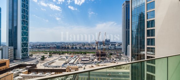 2 bedrooms Apartment for rent in Downtown Dubai (Downtown Burj Dubai), Dubai, UAE № 193848 7