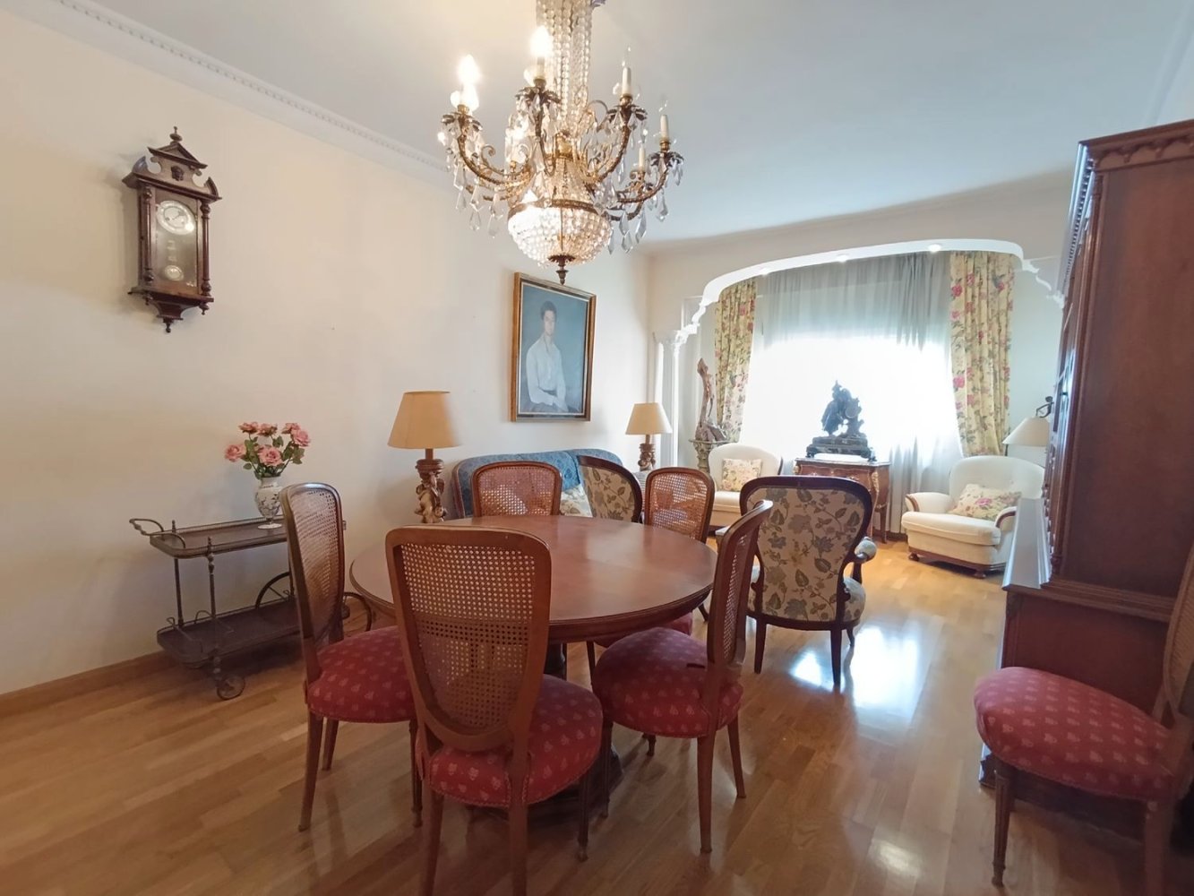 5 غرف نوم شقة في Ciudad Real, Spain رقم 227609