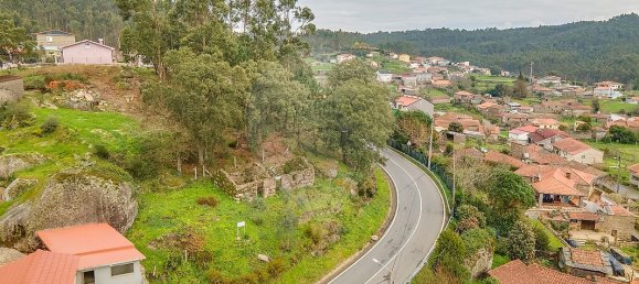 1 chambre Maison à Penafiel, Portugal No. 28098 5
