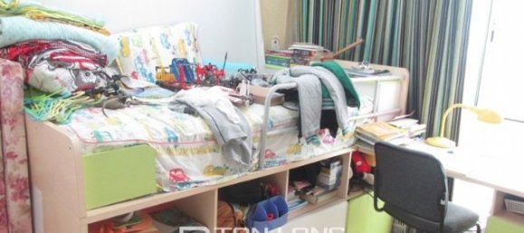 3 bedrooms Apartment in Tay Ho, Vietnam No. 247 7