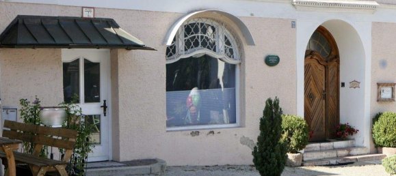 Коммерческая недвижимость с 5 комнатами в Зальцбург, Австрия № 89084 17