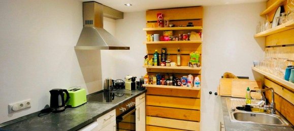 Коммерческая недвижимость с 5 комнатами в Зальцбург, Австрия № 89084 27