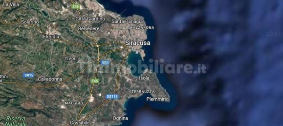 Villa de 4 habitaciónes en Syracuse, Italy No. 350626 7