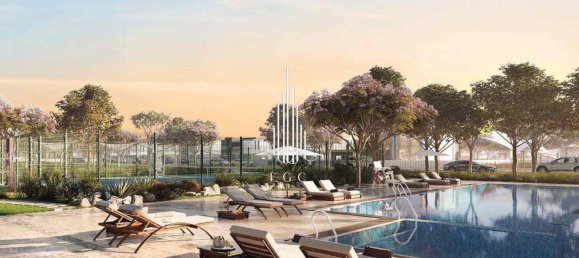 5 Schlafzimmer Villa in Yas Island, UAE, Nr. 40064 6