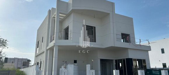 5 Schlafzimmer Villa in Yas Island, UAE, Nr. 40064 14