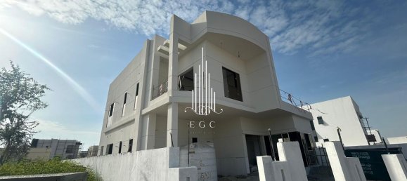 5 Schlafzimmer Villa in Yas Island, UAE, Nr. 40064 11
