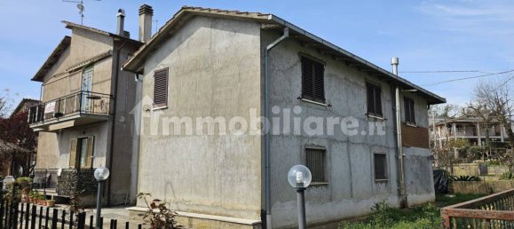 2 Schlafzimmer Haus in Giove, Italy, Nr. 208984 3