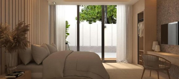 Villa de 3 dormitorios en The Regent Villas Pasak, Phuket, Thailand No. 30581 5