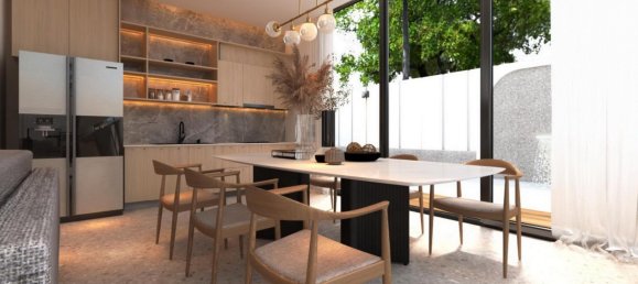 Villa de 3 dormitorios en The Regent Villas Pasak, Phuket, Thailand No. 30581 4