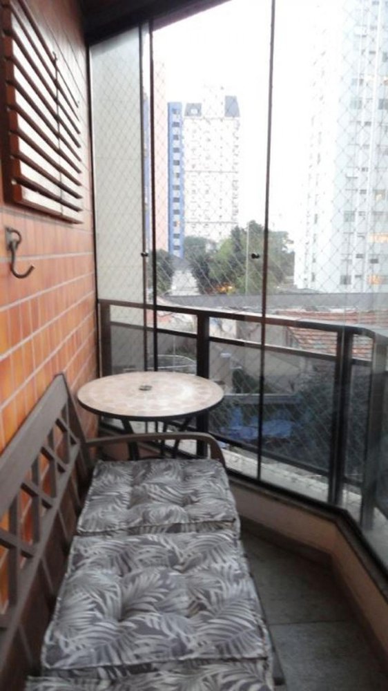 Studio in Sao Paulo, Brazil, Nr. 542717