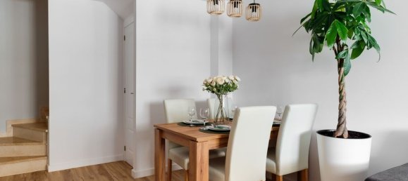 3 bedrooms Townhouse in Alicante, Spain No. 152266 3