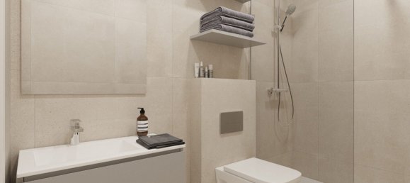 3 bedrooms Apartment in Santa Pola, Spain No. 12856 4