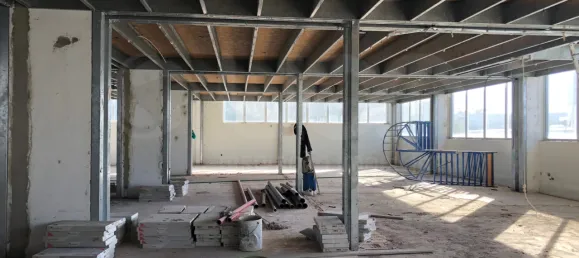 464m² Warehouse in Loures, Portugal No. 88283 7