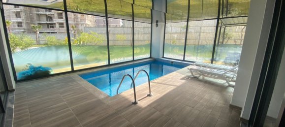 Apartamento 1+1 em Alanya, Turkey N.º 31800 5