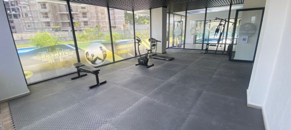 Apartamento 1+1 em Alanya, Turkey N.º 31800 12