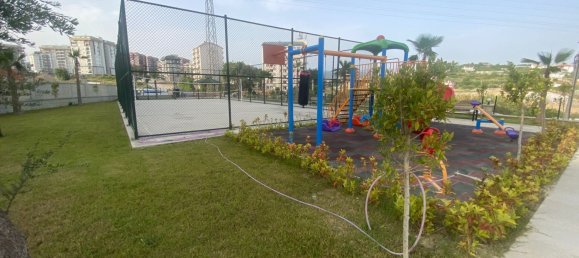 Apartamento 1+1 em Alanya, Turkey N.º 31800 2