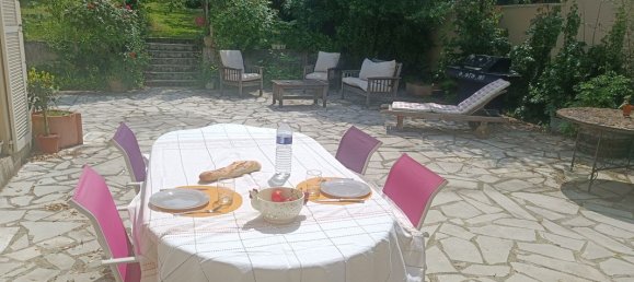 Casa de 5 dormitorios en Ecouen, France No. 178686 10