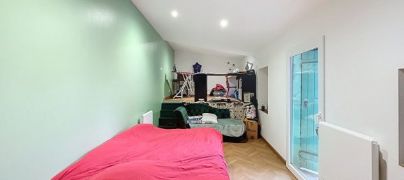 3 غرف نوم تاون هاوس في Remilly, France رقم 43492 14