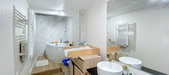 3 غرف نوم تاون هاوس في Remilly, France رقم 43492 15