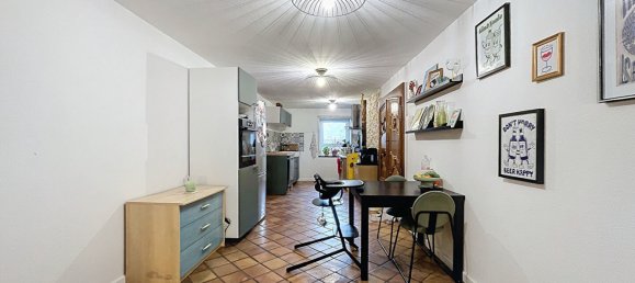 3 غرف نوم تاون هاوس في Remilly, France رقم 43492 6