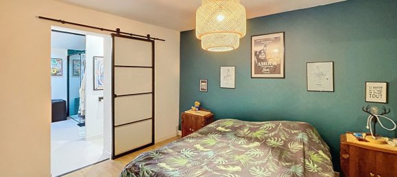 3 غرف نوم تاون هاوس في Remilly, France رقم 43492 11