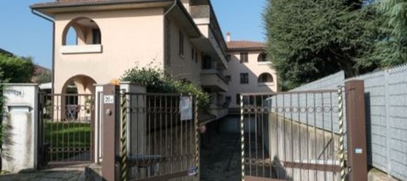 Apartamento de 2 habitaciónes en Inzago, Italy No. 56801 23
