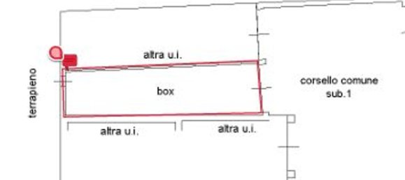 Apartamento de 2 habitaciónes en Inzago, Italy No. 56801 40