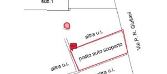Apartamento de 2 habitaciónes en Inzago, Italy No. 56801 21