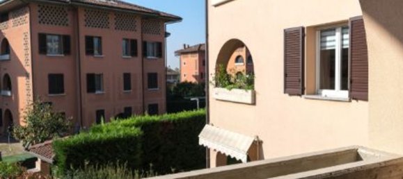 Apartamento de 2 habitaciónes en Inzago, Italy No. 56801 28