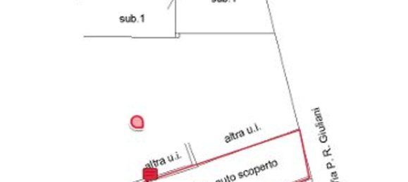 Apartamento de 2 habitaciónes en Inzago, Italy No. 56801 20